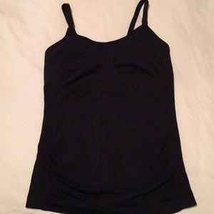 Nursing tank / camisole